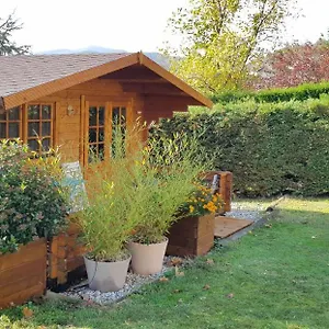  Appartement Des Mésanges