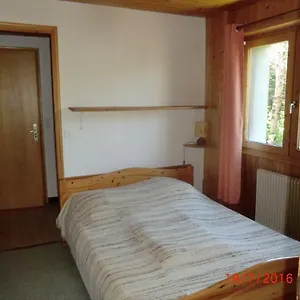  Appartement Les Passereaux