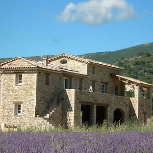  Appartement Les Du Mas De Champaugier